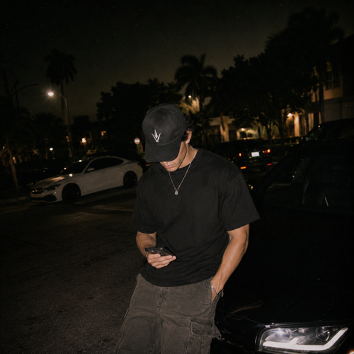 DRYVN Signature Cap