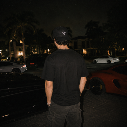 DRYVN Signature Cap